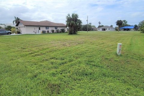 Terreno en venta en Punta Gorda, Florida № 225859 - foto 9