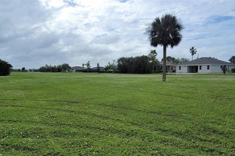 Terreno en venta en Punta Gorda, Florida № 225859 - foto 6
