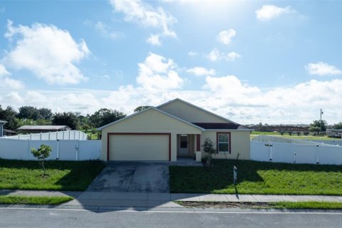 Villa ou maison à vendre à Davenport, Floride: 3 chambres, 125.33 m2 № 1359492 - photo 5