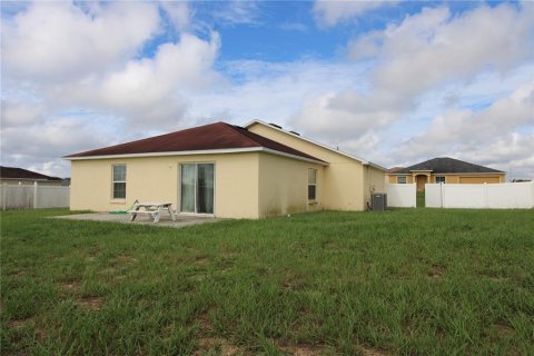 Villa ou maison à vendre à Davenport, Floride: 3 chambres, 125.33 m2 № 1359492 - photo 2