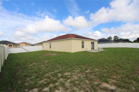 Casa en venta en Davenport, Florida, 3 dormitorios, 125.33 m2 № 1359492 - foto 4