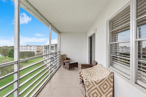 Condominio en venta en Boca Raton, Florida, 2 dormitorios, 79.99 m2 № 889965 - foto 26