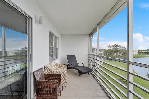 Condominio en venta en Boca Raton, Florida, 2 dormitorios, 79.99 m2 № 889965 - foto 25
