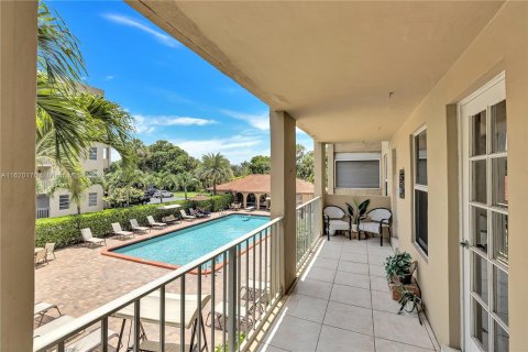 Copropriété à vendre à Boca Raton, Floride: 2 chambres, 101.54 m2 № 1271313 - photo 27