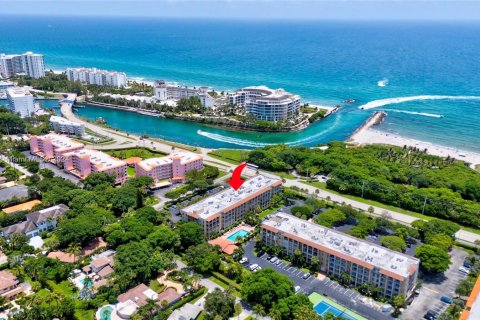 Condominio en venta en Boca Raton, Florida, 2 dormitorios, 101.54 m2 № 1271313 - foto 1