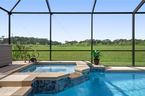 Casa en venta en Ocala, Florida, 3 dormitorios, 232.35 m2 № 1395431 - foto 2