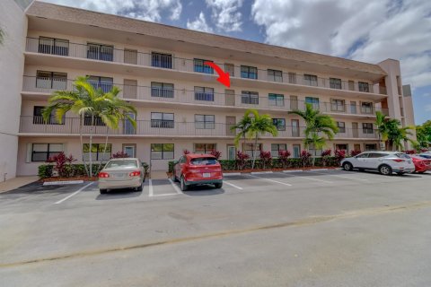 Copropriété à vendre à Sunrise, Floride: 2 chambres, 131.74 m2 № 1132648 - photo 28