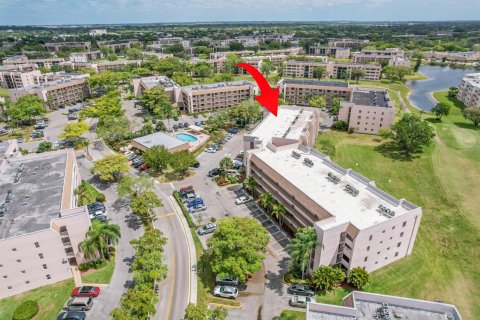 Copropriété à vendre à Sunrise, Floride: 2 chambres, 131.74 m2 № 1132648 - photo 6