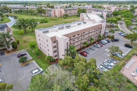 Condo in Sunrise, Florida, 2 bedrooms  № 1132648 - photo 5