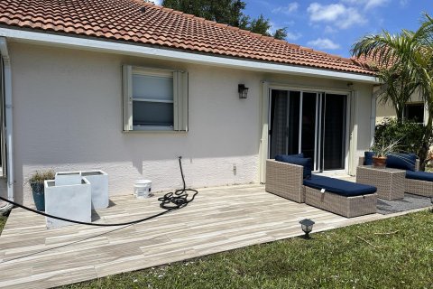 Casa en venta en Riviera Beach, Florida, 3 dormitorios, 146.41 m2 № 1132653 - foto 14
