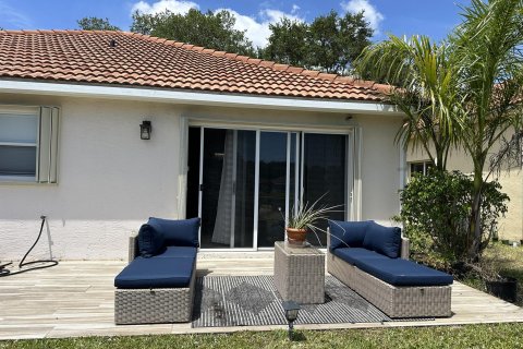 Casa en venta en Riviera Beach, Florida, 3 dormitorios, 146.41 m2 № 1132653 - foto 13