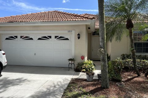 Casa en venta en Riviera Beach, Florida, 3 dormitorios, 146.41 m2 № 1132653 - foto 6