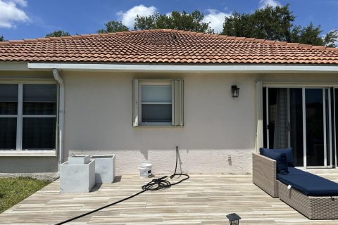 Casa en venta en Riviera Beach, Florida, 3 dormitorios, 146.41 m2 № 1132653 - foto 11