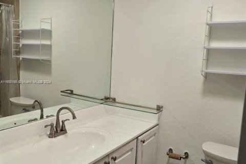 Copropriété à louer à Miami, Floride: 1 chambre, 74.41 m2 № 1360437 - photo 22