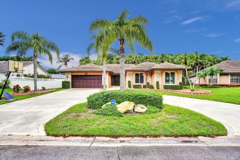House in Coral Springs, Florida 4 bedrooms, 219.9 sq.m. № 1235214 - photo 2