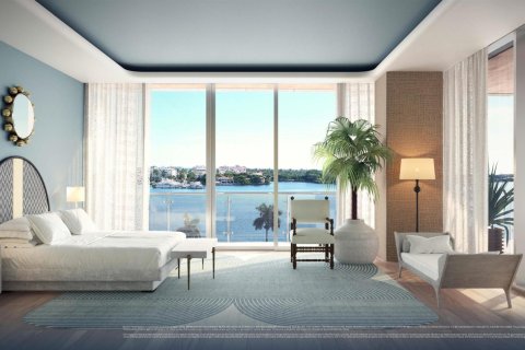 Condominio en venta en West Palm Beach, Florida, 4 dormitorios, 413.42 m2 № 189337 - foto 1