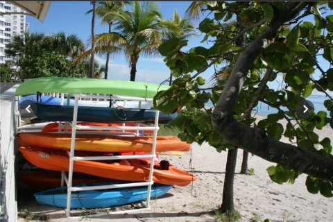 Condo in Fort Lauderdale, Florida, 1 bedroom  № 927991 - photo 18