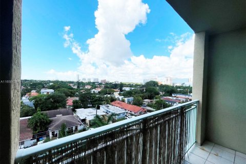 Copropriété à louer à Miami, Floride: 2 chambres, 85.19 m2 № 1356710 - photo 9