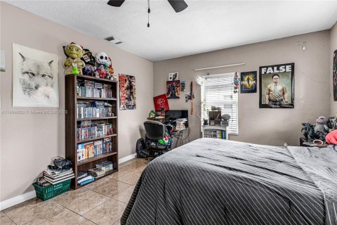 Casa en venta en Homestead, Florida, 5 dormitorios, 304.35 m2 № 866573 - foto 30