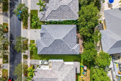 Villa ou maison à vendre à Homestead, Floride: 5 chambres, 304.35 m2 № 866573 - photo 2