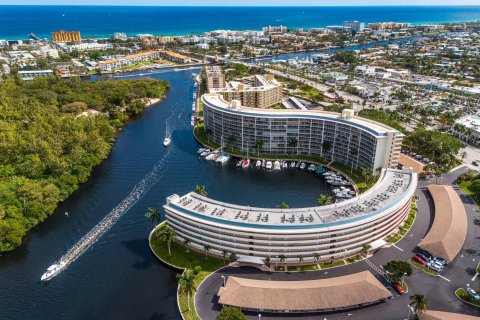 Condo in Deerfield Beach, Florida, 2 bedrooms  № 1007490 - photo 18