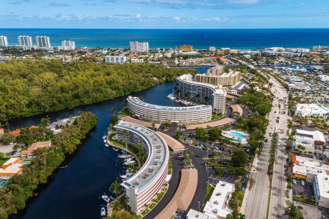 Condo in Deerfield Beach, Florida, 2 bedrooms  № 1007490 - photo 21