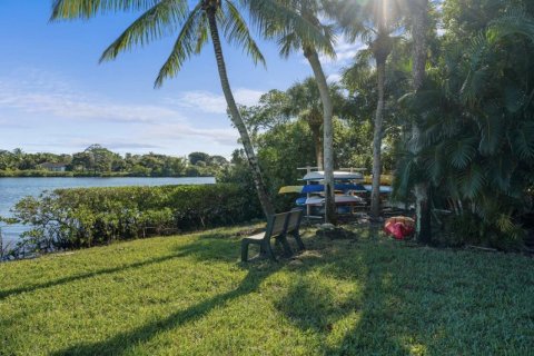 Condo in Jupiter, Florida, 3 bedrooms  № 1186552 - photo 4