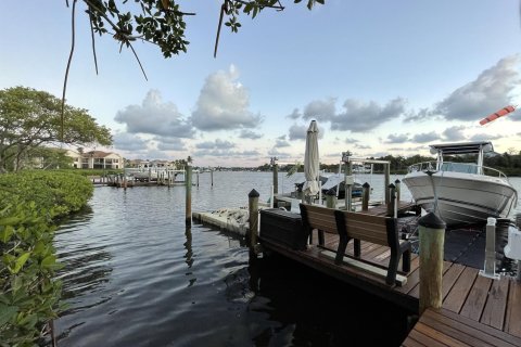 Condo in Jupiter, Florida, 3 bedrooms  № 1186552 - photo 26