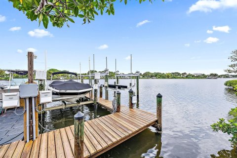 Condo in Jupiter, Florida, 3 bedrooms  № 1186552 - photo 27