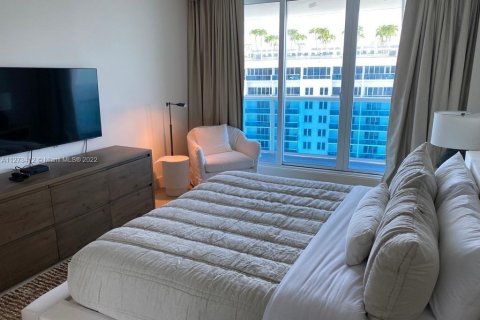 Copropriété à louer à Miami Beach, Floride: 2 chambres, 96.62 m2 № 122722 - photo 4