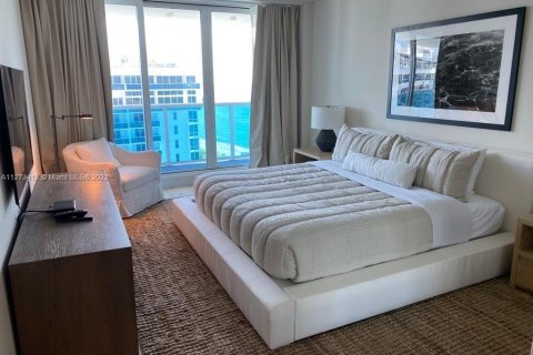 Copropriété à louer à Miami Beach, Floride: 2 chambres, 96.62 m2 № 122722 - photo 19