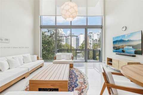 Copropriété à vendre à Miami Beach, Floride: 2 chambres, 157.93 m2 № 1293133 - photo 2