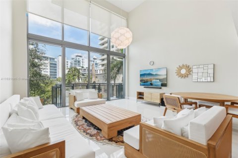 Copropriété à vendre à Miami Beach, Floride: 2 chambres, 157.93 m2 № 1293133 - photo 1