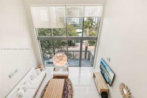 Copropriété à vendre à Miami Beach, Floride: 2 chambres, 157.93 m2 № 1293133 - photo 6