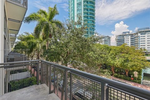 Copropriété à vendre à Miami Beach, Floride: 2 chambres, 157.93 m2 № 1293133 - photo 29