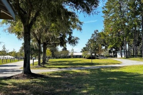 Terreno en venta en Morriston, Florida № 1417022 - foto 21