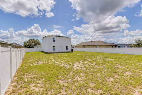 Villa ou maison à vendre à Kissimmee, Floride: 3 chambres, 149.94 m2 № 1344940 - photo 20