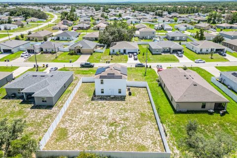 Villa ou maison à vendre à Kissimmee, Floride: 3 chambres, 149.94 m2 № 1344940 - photo 23