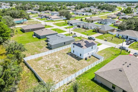 Villa ou maison à vendre à Kissimmee, Floride: 3 chambres, 149.94 m2 № 1344940 - photo 24