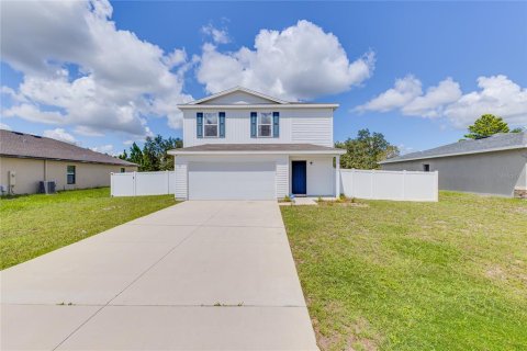 Villa ou maison à vendre à Kissimmee, Floride: 3 chambres, 149.94 m2 № 1344940 - photo 2