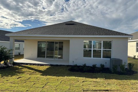 House in Clermont, Florida 4 bedrooms, 222.87 sq.m. № 1344910 - photo 16