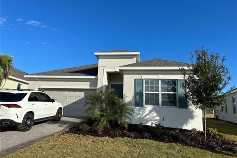 Villa ou maison à louer à Clermont, Floride: 4 chambres, 222.87 m2 № 1344910 - photo 1