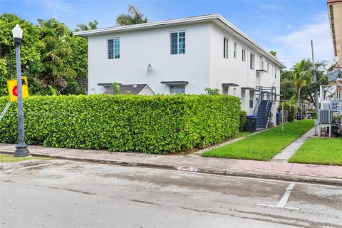 Copropriété à vendre à Miami Beach, Floride: 2 chambres, 74.32 m2 № 1345033 - photo 19