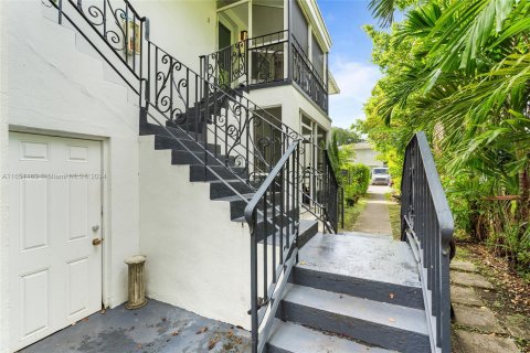 Copropriété à vendre à Miami Beach, Floride: 2 chambres, 74.32 m2 № 1345033 - photo 13