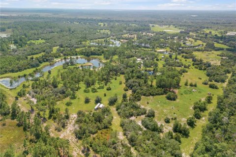 Terreno en venta en DeLand, Florida № 1336959 - foto 17