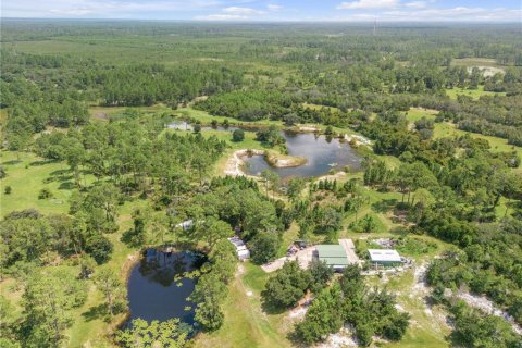 Terreno en venta en DeLand, Florida № 1336959 - foto 19