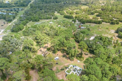 Terreno en venta en DeLand, Florida № 1336959 - foto 7