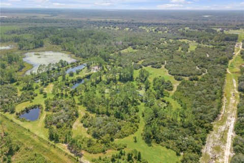 Terreno en venta en DeLand, Florida № 1336959 - foto 15