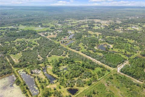 Terreno en venta en DeLand, Florida № 1336959 - foto 22