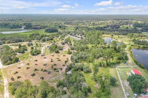 Terreno en venta en DeLand, Florida № 1336959 - foto 13